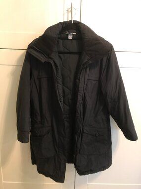 Mountain Equipment Men's Coat Jacket (Medium Size)